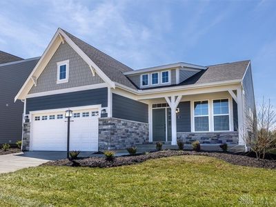 15 Annie Grove Ln, Springboro, OH, 45066