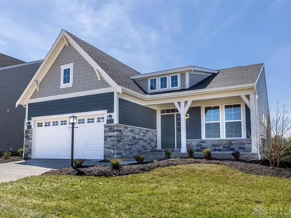 15 Annie Grove Ln, Springboro, OH 45066