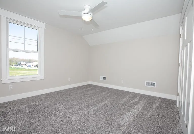 Third bedroom