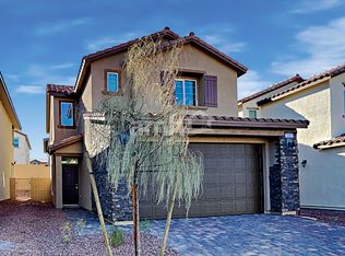 297 Cape Seville Pl, Henderson, NV 89015