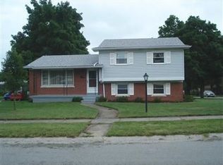 366 McDonald Dr, Versailles, KY 40383
