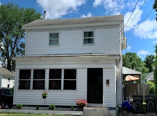 324 Curtis St, Rome, NY 13440