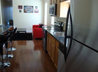 1907 W Diamond St UNIT 3, Philadelphia, PA 19121