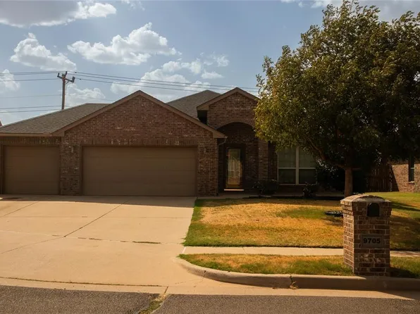 9705 Allie Hope Ln, Yukon, OK 73099