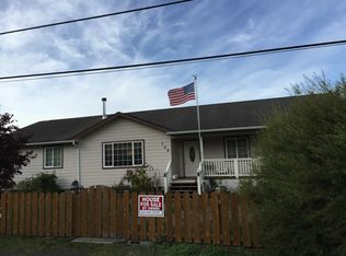 709 Wood Ave, Hoquiam, WA 98550