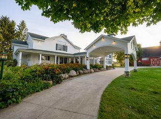 2681 Hadley Rd, Lapeer, MI 48446