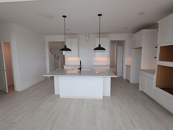 Kitchen - May 21, 2026