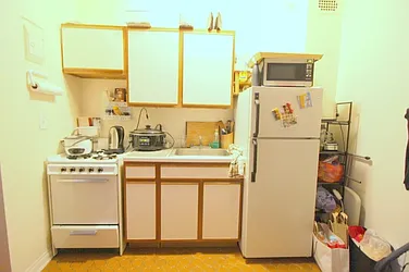 Rented by Citi Habitats