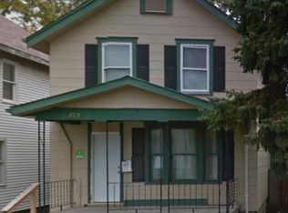 272 S Harris Ave, Columbus, OH
