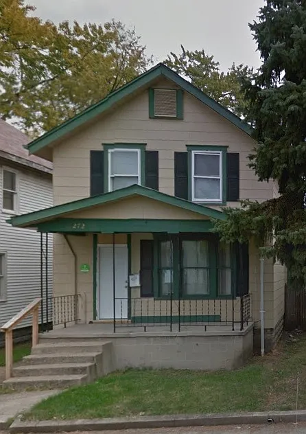 272 S Harris Ave photo 1