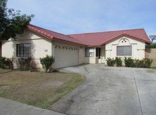 81050 Jessica Way, Indio, CA 92201