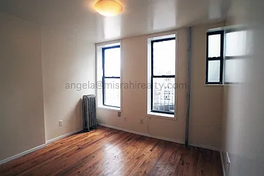 Rented by J Misrahi Realty Corp