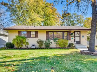 5430 Welcome Ave N, Crystal, MN 55429