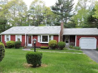 8 Keith Rd, Bourne, MA 02532