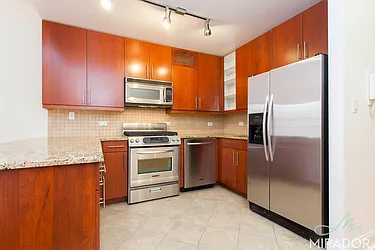 Rented by Mirador Real Estate