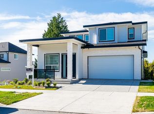 13955 60a Ave, Surrey, BC V3X 2C5