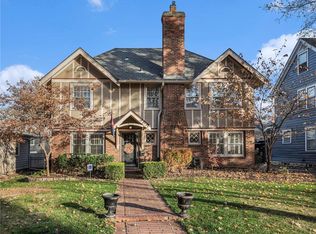 6421 Washington St, Kansas City, MO 64113