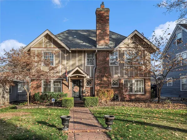 6421 Washington St, Kansas City, MO 64113