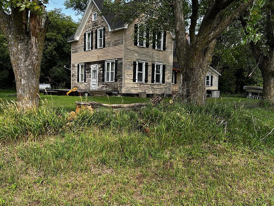 2626 281st Ave, Madison, MN 56256 Zillow