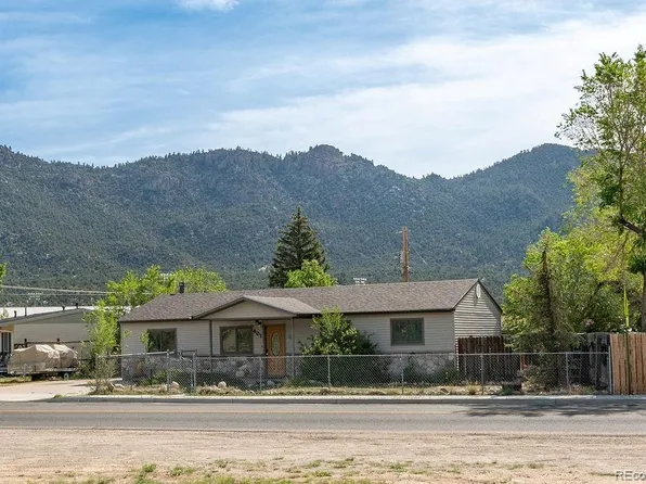 607 S Railroad Street, Buena Vista, CO 81211