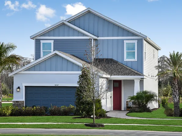 Anastasia Plan, Westview