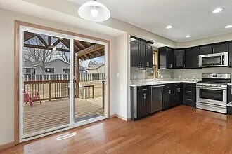 3 Bedroom Single Family Home — Photo 3