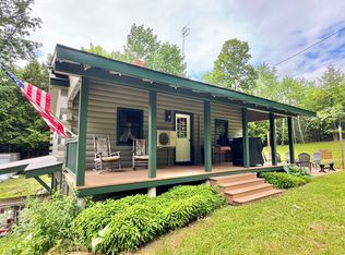 1318 Bald Mountain Rd, Orland, ME 04472