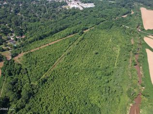 North St, New Albany, MS 38652