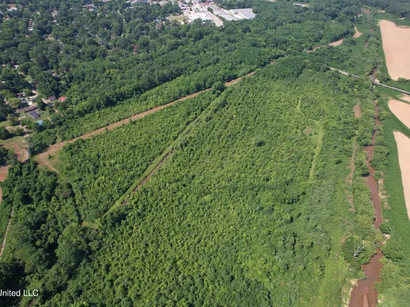 North St, New Albany, MS 38652