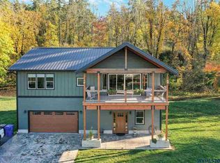 41465 Stayton Scio Rd SE, Stayton, OR 97383