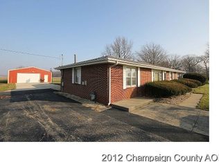 1506 E Olympian Rd, Urbana, IL 61802