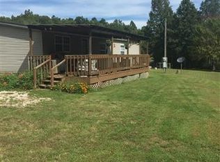 2254 Egypt Rdg, Spencer, WV 25276