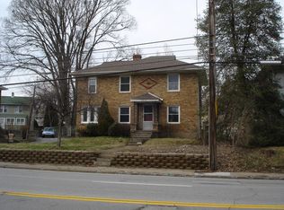 3017 Lexington Rd, Louisville, KY 40206