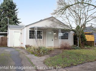 5933 SE Franklin St, Portland, OR