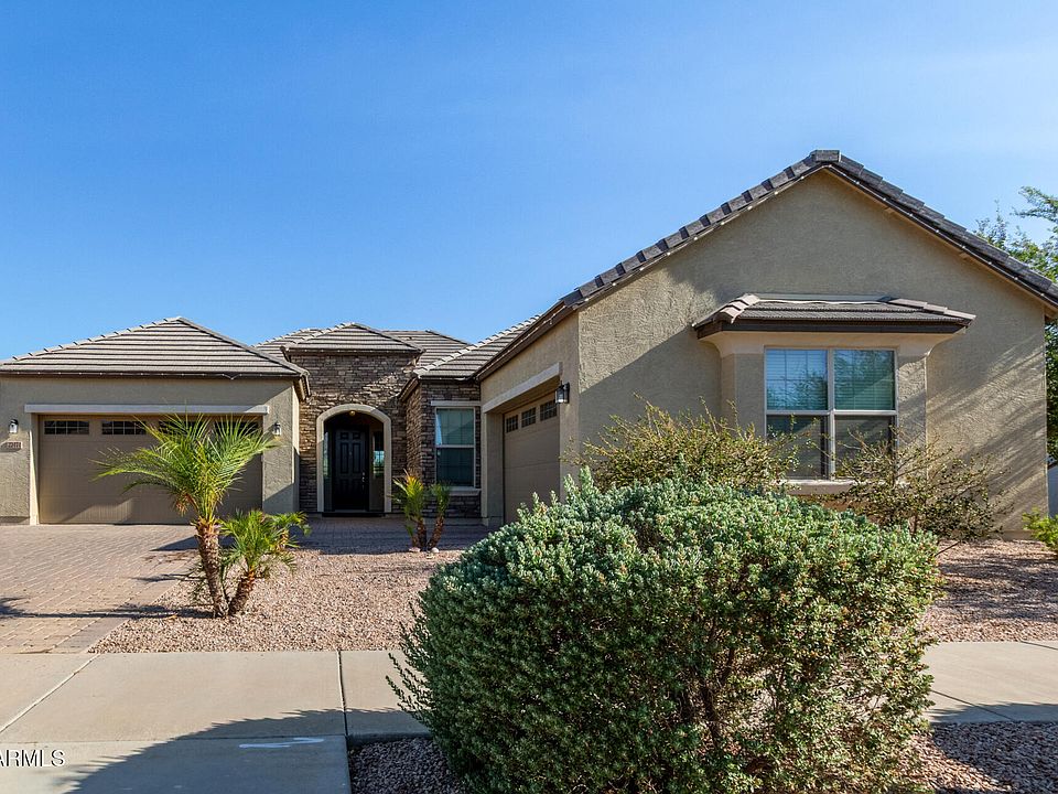 1st image of 22471 E SENTIERO Court