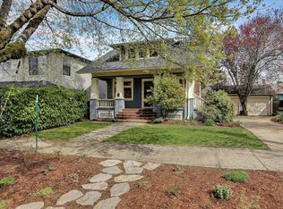 4520 NE 32nd Pl, Portland, OR 97211