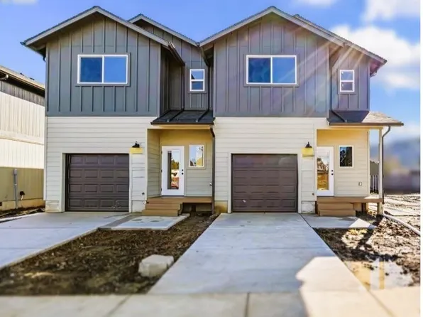 180 Allison Ave, Sutherlin, OR 97479