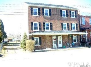 116 Westchester Ave, Verplanck, NY 10596