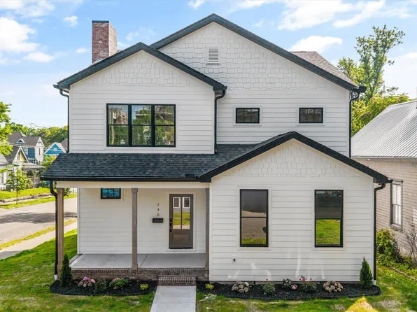 730 Deery St, Knoxville, TN 37917