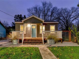 1129 Berger St, Austin, TX 78721