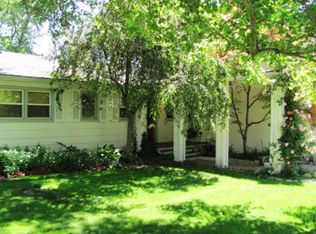 2918 N Norman Dr, Boise, ID 83704