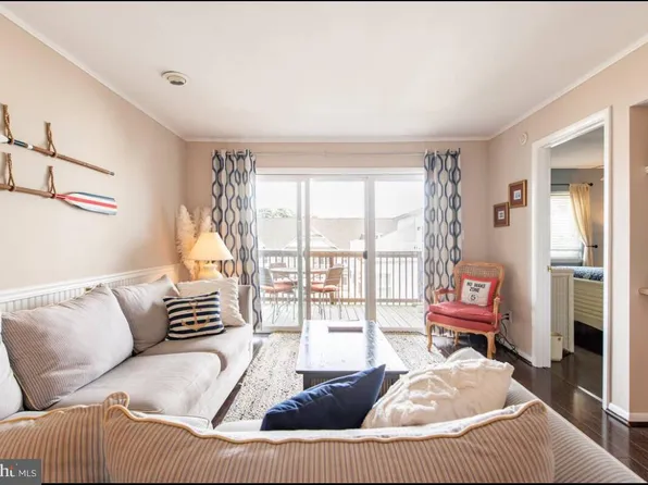 400 Henlopen Sta #302D, Rehoboth Beach, DE 19971