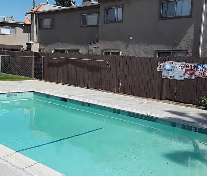 Springview Apartments — Photo 2