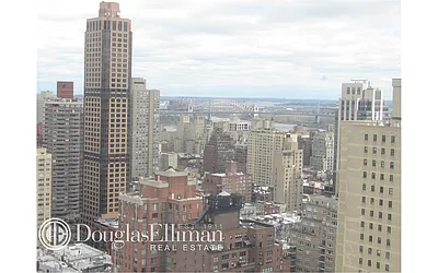 Rented by Douglas Elliman