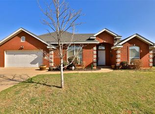 5118 Holly Way, Abilene, TX 79606