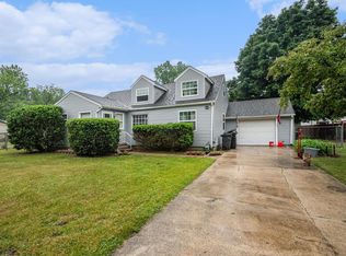 56687 Lake St, Osceola, IN 46561