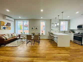 Rented by Doorway NYC, LLC