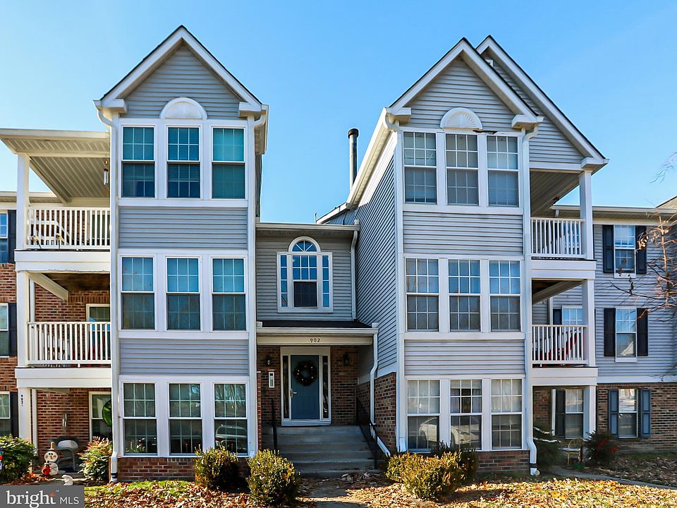902 Swallow Crest Ct APT K, Edgewood, MD 21040 Zillow