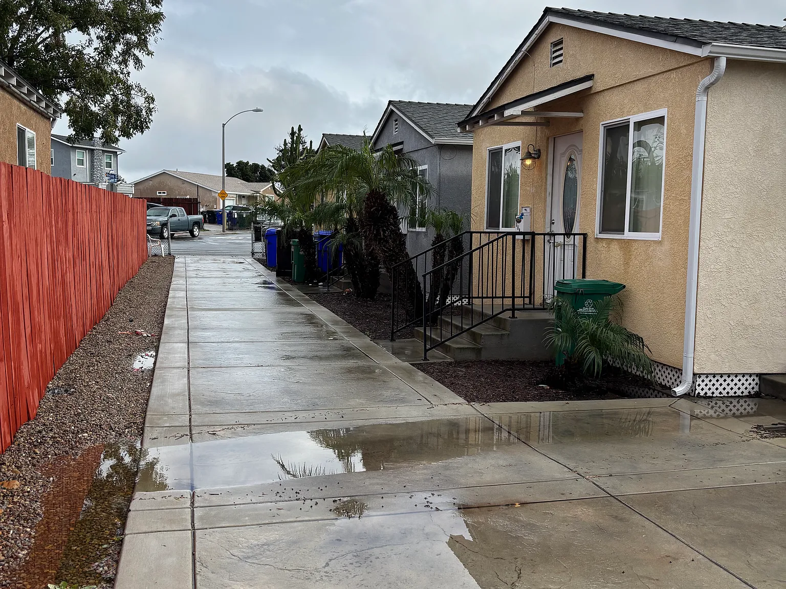 1 bed, 600 sqft, $1,890 — Photo 3