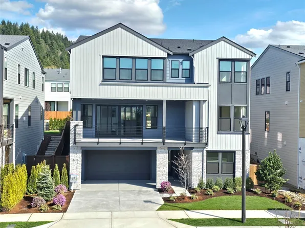 8517 137th Avenue SE, Newcastle, WA 98059